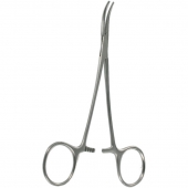 Haemostatic Forceps